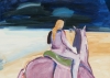 Two The Sea