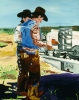 Chuck Wagon's Here