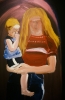 Cody's Mom
