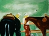 Bardot Cowgirl's in Green Pastures