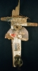 Cowgirl's Cross