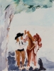 Reine and Tina Hanson Dam