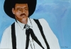 Wagoner Ranch Cowboy