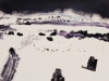 Nevada Winter